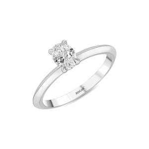 0.50 Karat Tektaş Pırlanta Yüzük - T056419 - KOÇAK DIAMOND