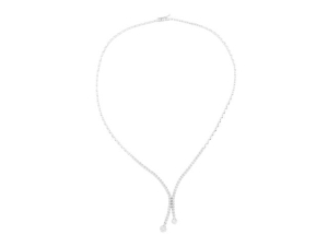 1.25 Karat Fantezi Pırlanta Kolye - G000654 - KOÇAK DIAMOND