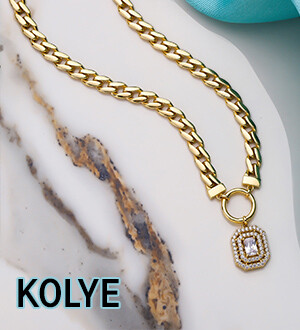 KOLYE