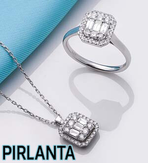 PIRLANTA