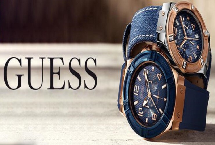 guess