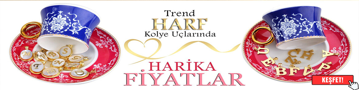 HARF UÇLARI