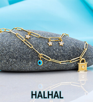 HALHAL