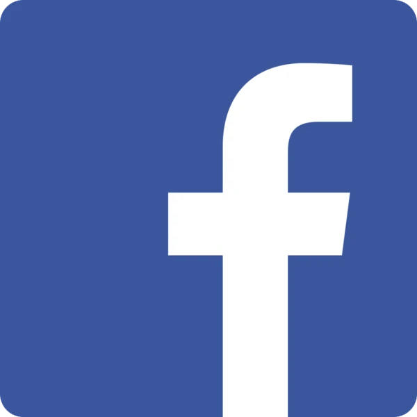 
Facebook
Facebook