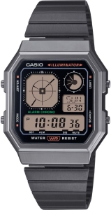 CASIO A130WEGG-1ADF Kol Saati - Casio