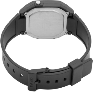 CASIO W-217H-1AVDF Kol Saati - 3