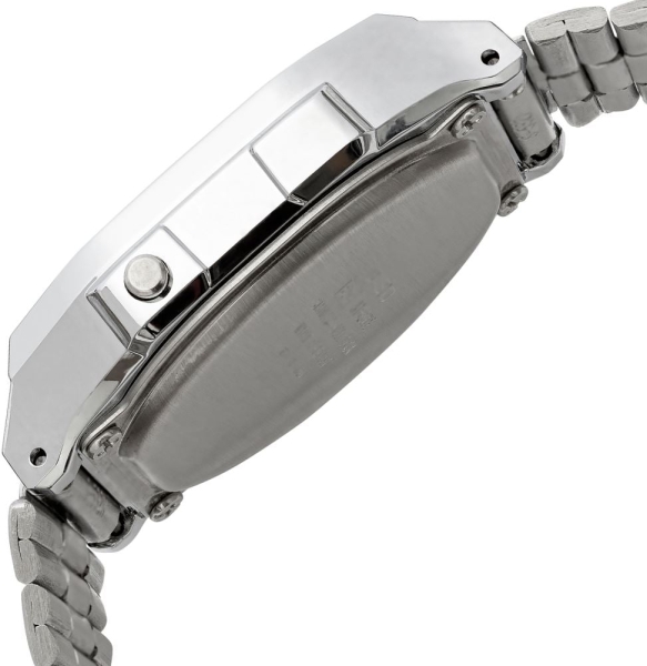 CASIO A168WA-8AYDF Kol Saati - 2