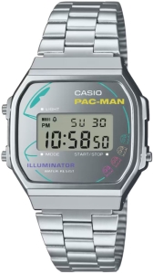 CASIO A168WEPC-7ADR Kol Saati - 1