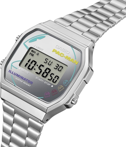 CASIO A168WEPC-7ADR Kol Saati - 2