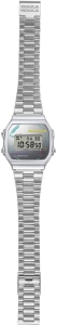 CASIO A168WEPC-7ADR Kol Saati - 3