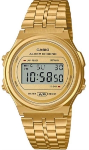 CASIO A171WEG-9ADF Kol Saati - Casio