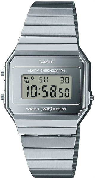 CASIO A700WEV-7ADF Kol Saati - 1