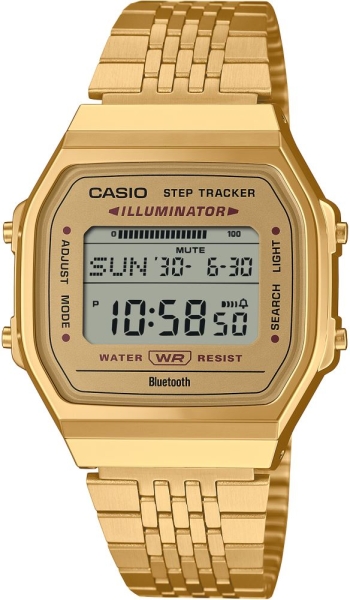 CASIO ABL-100WEG-9ADF Kol Saati - 1