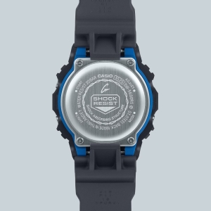 CASIO DW-5600RS-8DR Erkek Kol Saati - 2