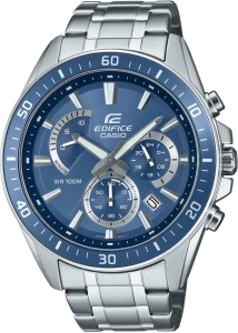 CASIO EFR-552D-2AVUDF Kol Saati - Casio