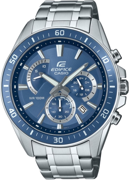 CASIO EFR-552D-2AVUDF Kol Saati - 1