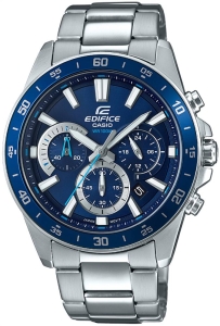 CASIO EFV-570D-2AVUDF Kol Saati - Casio