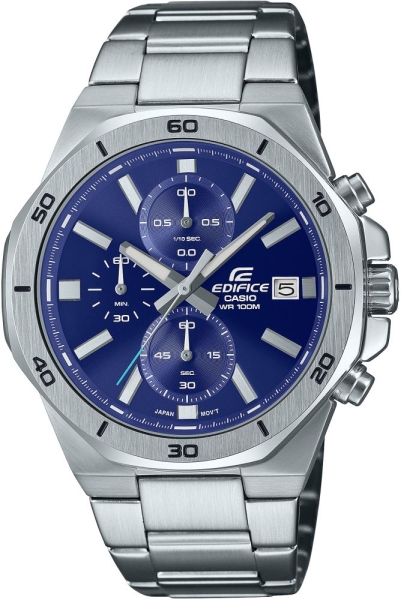 CASIO EFV-640D-2AVUDF Kol Saati - 1