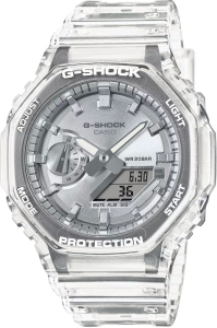 CASIO GA-2100BM-7A8DR Erkek Kol Saati - 1