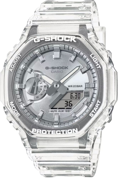 CASIO GA-2100BM-7A8DR Erkek Kol Saati - 1