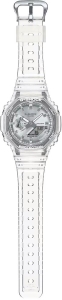 CASIO GA-2100BM-7A8DR Erkek Kol Saati - 2