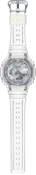 CASIO GA-2100BM-7A8DR Erkek Kol Saati - 2