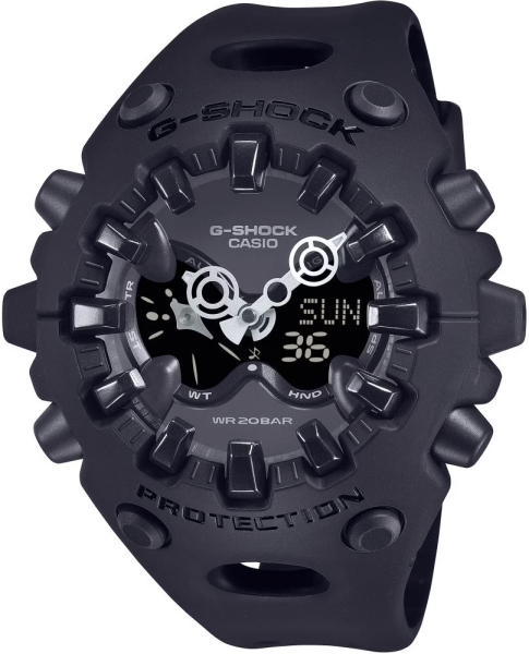CASIO GA-V01-1ADR Erkek Kol Saati - 1