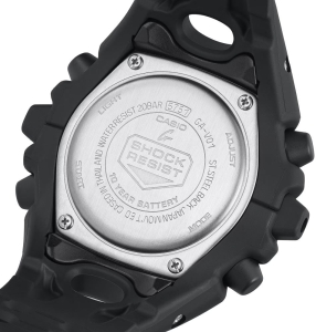 CASIO GA-V01-1ADR Erkek Kol Saati - 4