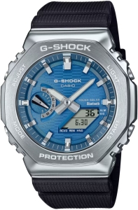 CASIO GBM-2100A-2BDR Erkek Kol Saati - 1