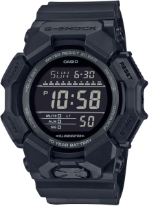 CASIO GD-010-1A1DR Erkek Kol Saati - 1