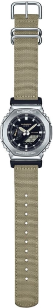 CASIO GM-2100C-5ADR Erkek Kol Saati - 2