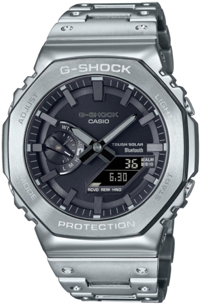 CASIO GM-B2100D-1ADR Erkek Kol Saati - 1