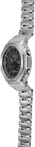 CASIO GM-B2100D-1ADR Erkek Kol Saati - 2