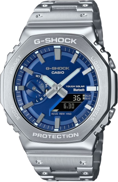 CASIO GM-B2100AD-2ADR Erkek Kol Saati - 1