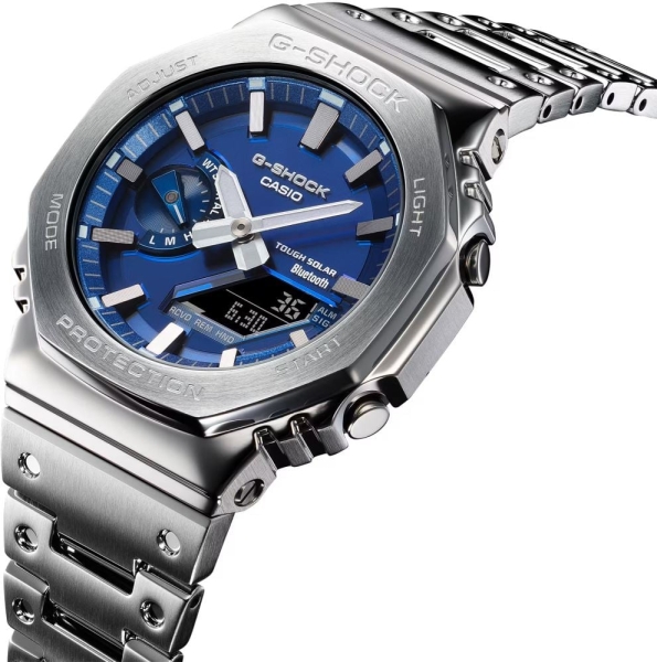 CASIO GM-B2100AD-2ADR Erkek Kol Saati - 2