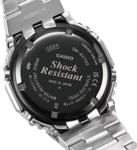 CASIO GM-B2100AD-2ADR Erkek Kol Saati - 3