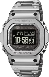 CASIO GMW-BZ5000D-1DR Erkek Kol Saati - 1
