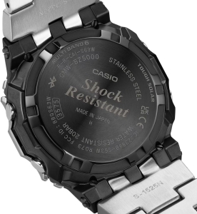 CASIO GMW-BZ5000D-1DR Erkek Kol Saati - 3
