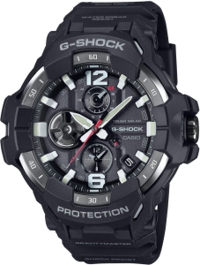 CASIO GR-B300-1ADR Erkek Kol Saati - 1