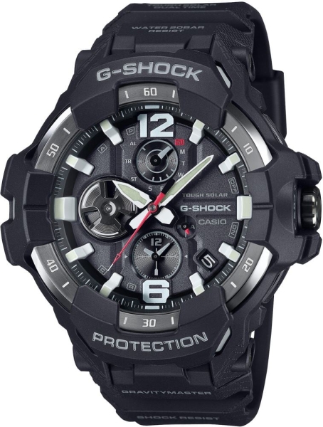 CASIO GR-B300-1ADR Erkek Kol Saati - 1