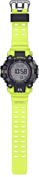 CASIO GW-9500MRY-1A9DR Erkek Kol Saati - 2