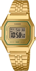 CASIO LA680WEGV-9ADF Kol Saati - Casio