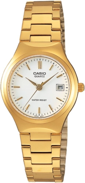 CASIO LTP-1170N-7ARDF Kadın Kol Saati - 1