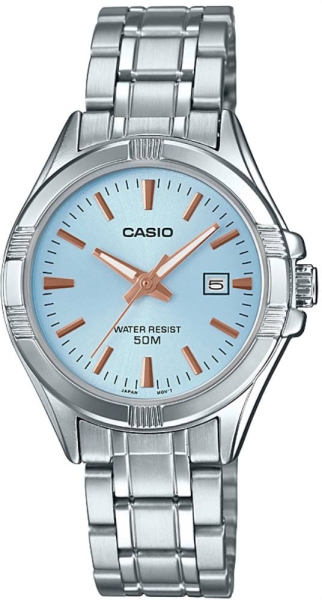 CASIO LTP-1308D-2AVDF Kadın Kol Saati - 1