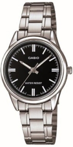 CASIO LTP-V005D-1AUDF Kadın Kol Saati - 1