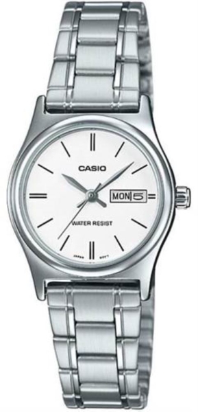 CASIO LTP-V006D-7B2UDF Kol Saati - 1