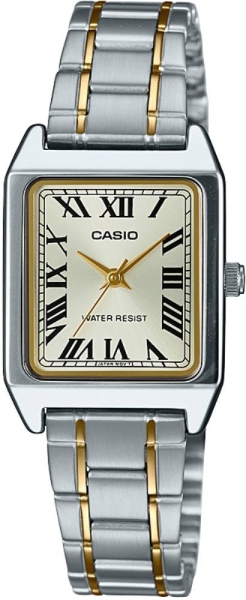 CASIO LTP-V007SG-9BUDF Kol Saati - 1