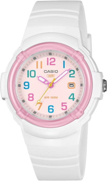CASIO LX-800H-7A1VDF Kol Saati - 1