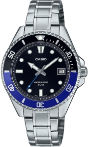 CASIO MDV-10D-1A2VDF Kol Saati - Casio