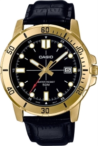 CASIO MTP-VD01GL-1EVUDF Erkek Kol Saati - Casio